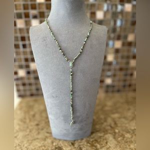 NWT Kendra Scott Bethany necklace